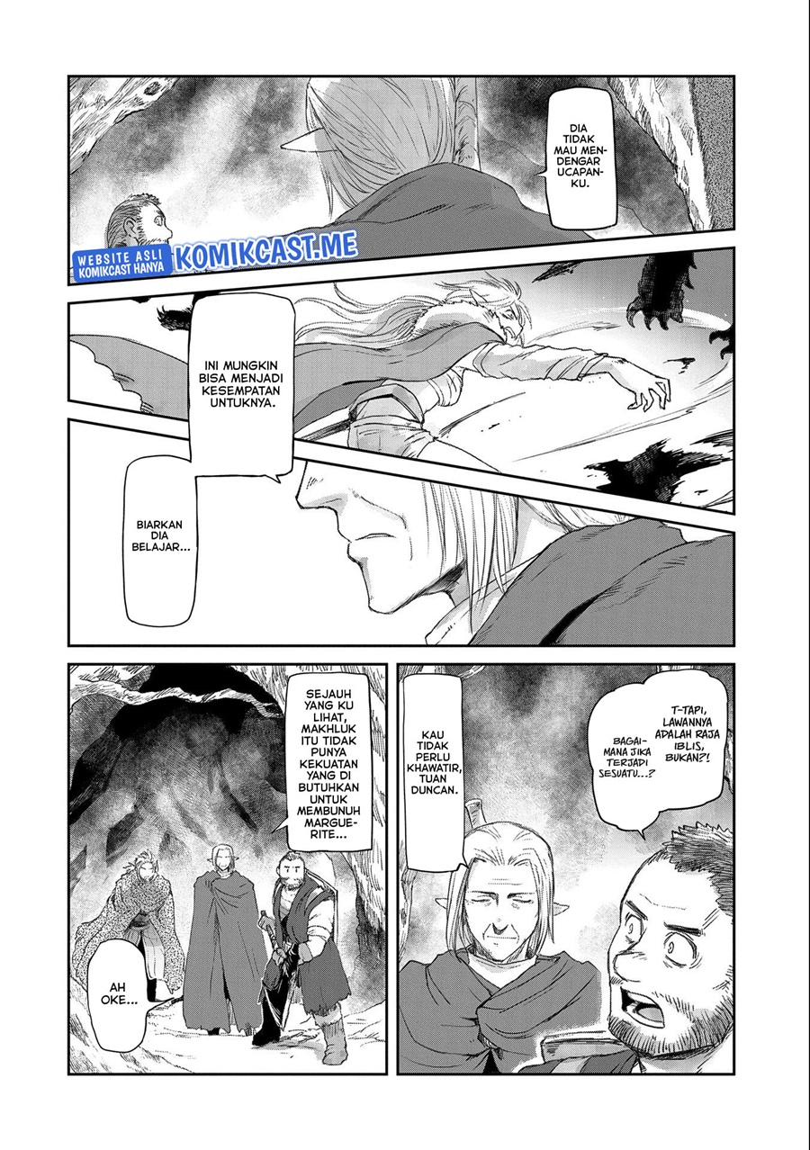 Boukensha ni Naritai to Miyako ni Deteitta Musume ga S Rank ni Natteta